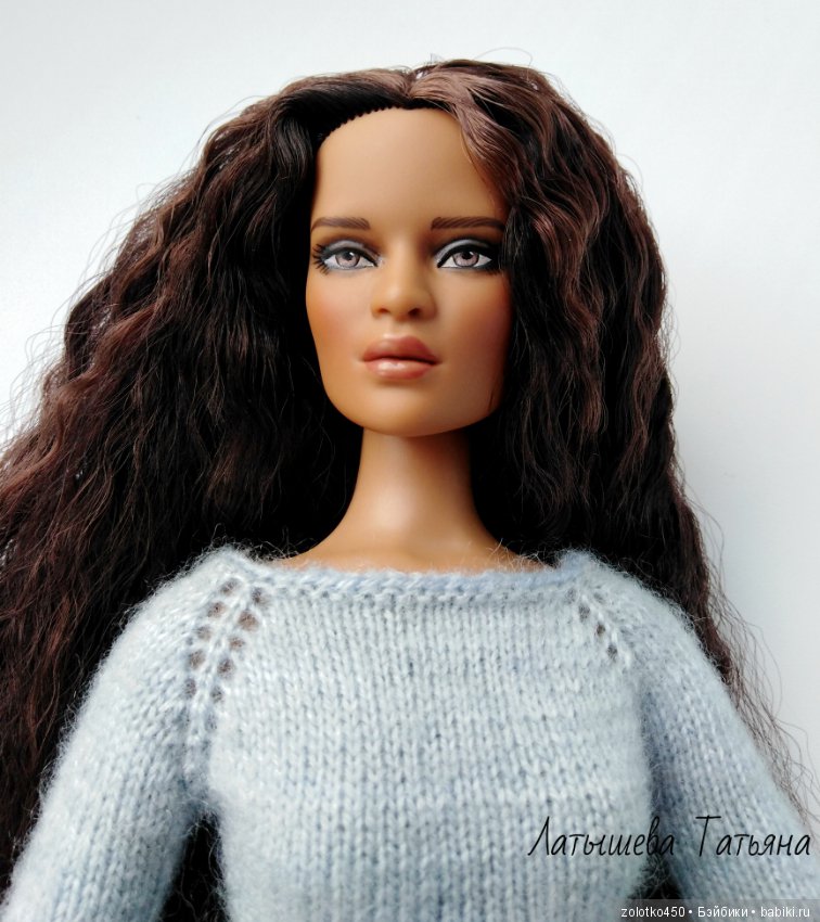 Мой эксперимент — Фэшн