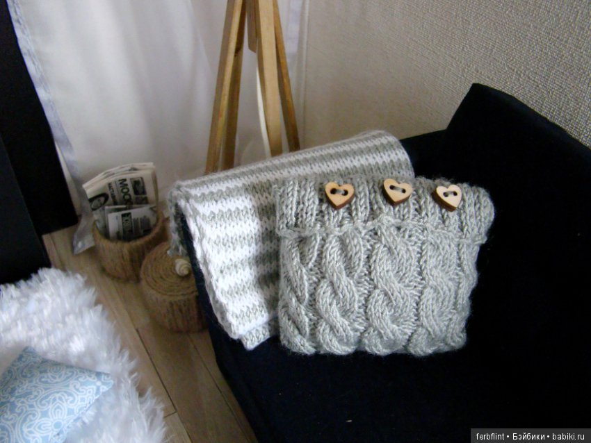 Новая квартира для принцессы