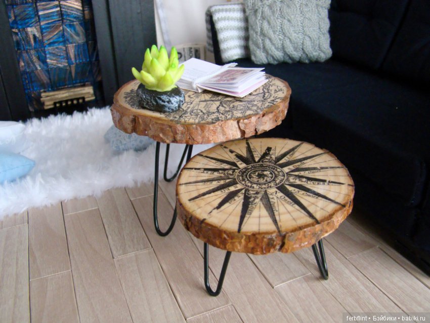 Новая квартира для принцессы (фото 8)