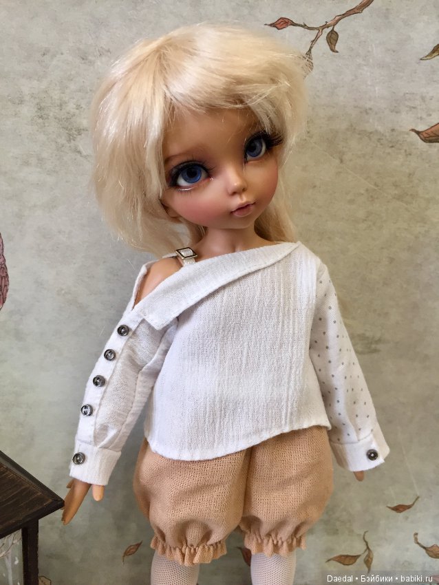 Хвастик: еще одна рубашечка. Рубашкомания (фото 4)