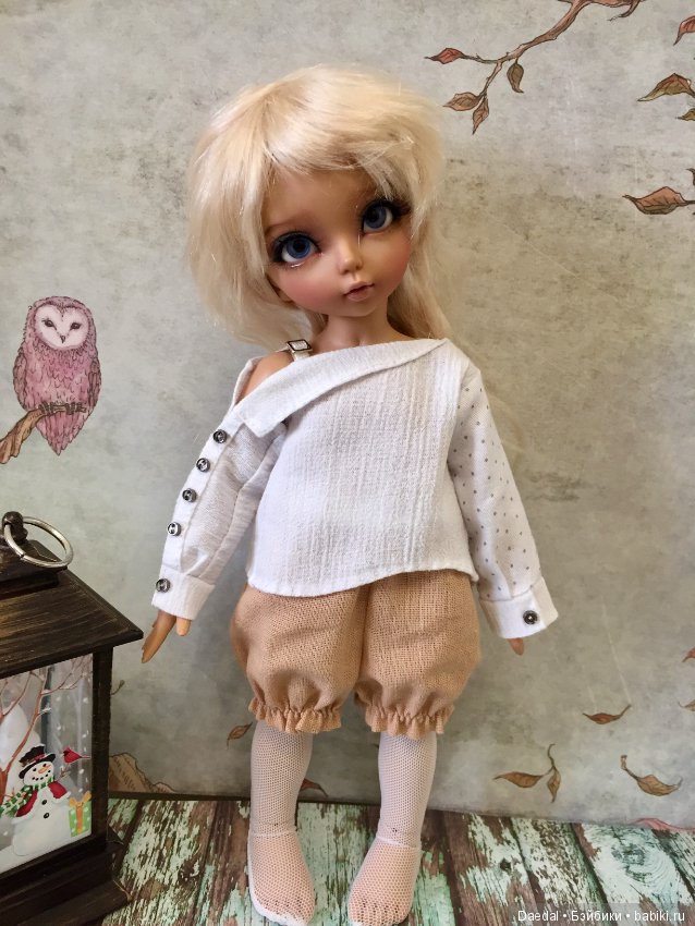 Хвастик: еще одна рубашечка. Рубашкомания (фото 3)