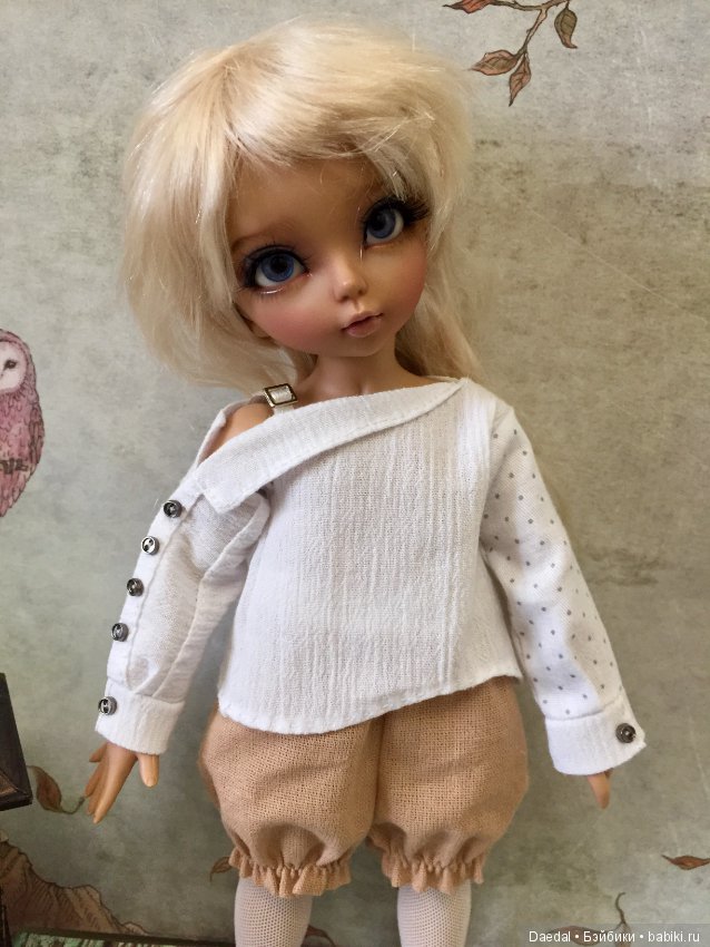 Хвастик: еще одна рубашечка. Рубашкомания (фото 2)