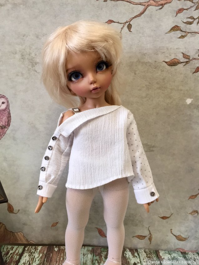 Хвастик: еще одна рубашечка. Рубашкомания (фото 5)