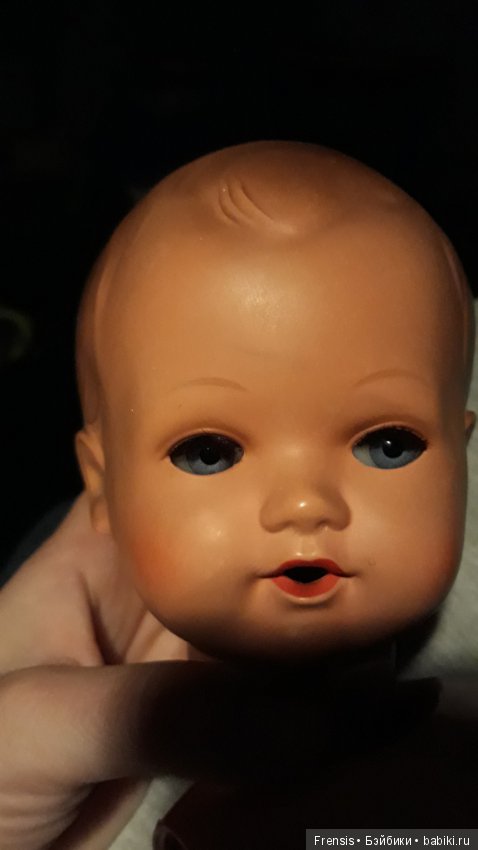 Черепаший ли мальчик — Куклы Schildkrot (Шильдкрет): современные (фото 3)