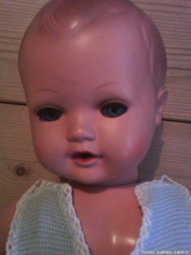 Черепаший ли мальчик — Куклы Schildkrot (Шильдкрет): современные (фото 4)