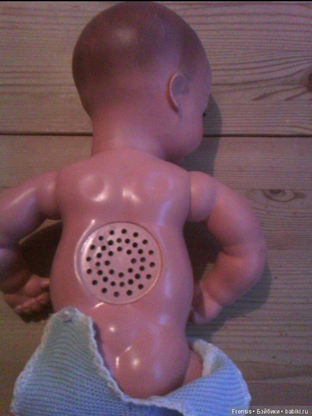 Черепаший ли мальчик — Куклы Schildkrot (Шильдкрет): современные (фото 2)