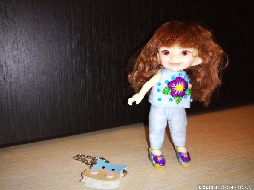 Разные фотки моих кукол — Болталка и разговоры обо всем: жизнь (фото 3)