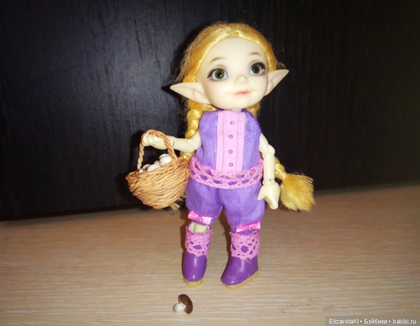 Разные фотки моих кукол — Болталка и разговоры обо всем: жизнь (фото 9)