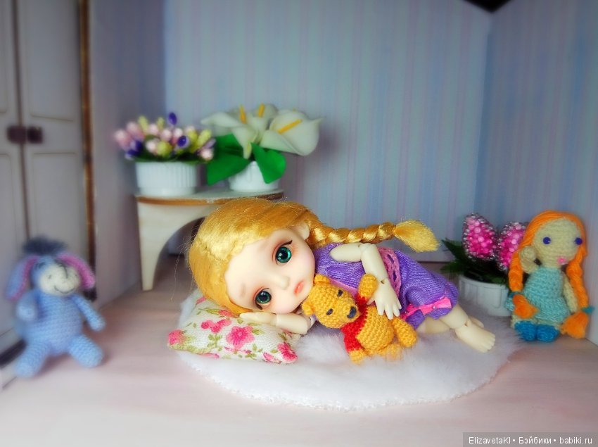 Разные фотки моих кукол — Болталка и разговоры обо всем: жизнь