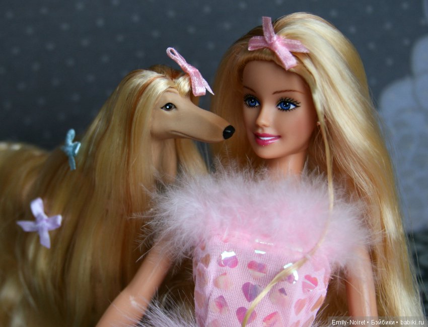 Barbie glam and groom sale