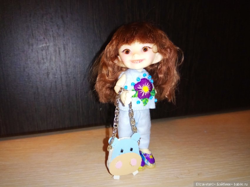 Разные фотки моих кукол — Болталка и разговоры обо всем: жизнь (фото 4)