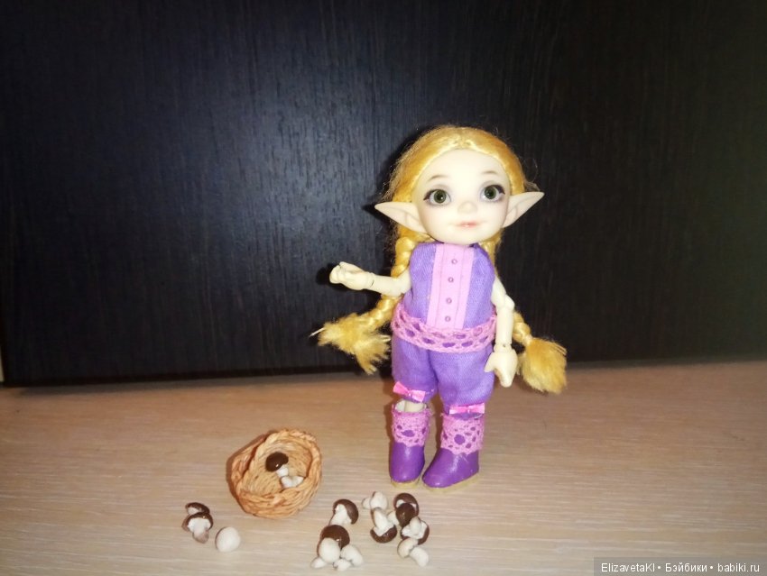Разные фотки моих кукол — Болталка и разговоры обо всем: жизнь (фото 8)