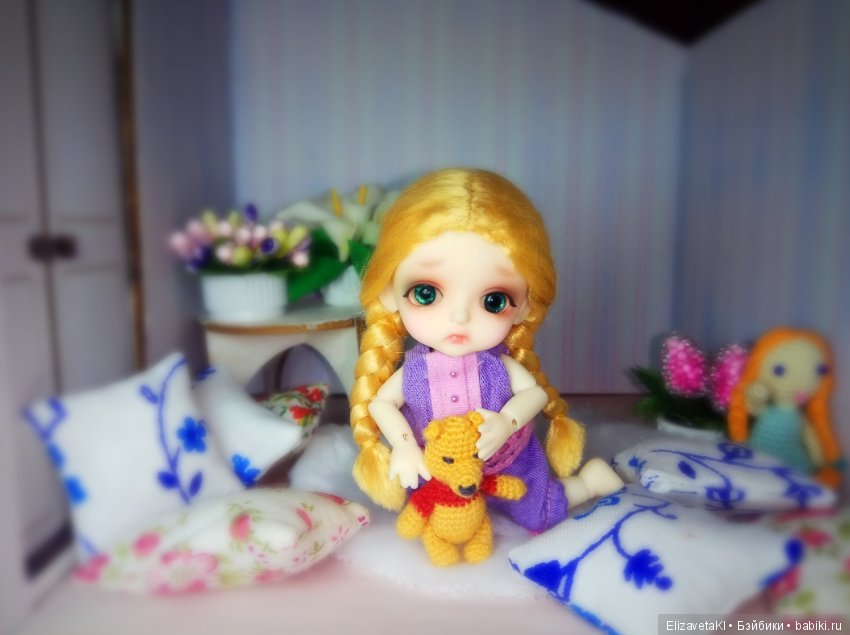 Разные фотки моих кукол — Болталка и разговоры обо всем: жизнь