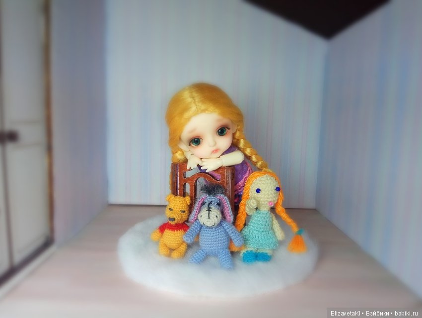Разные фотки моих кукол — Болталка и разговоры обо всем: жизнь