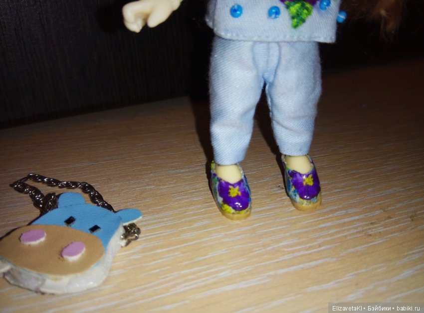 Разные фотки моих кукол — Болталка и разговоры обо всем: жизнь (фото 5)