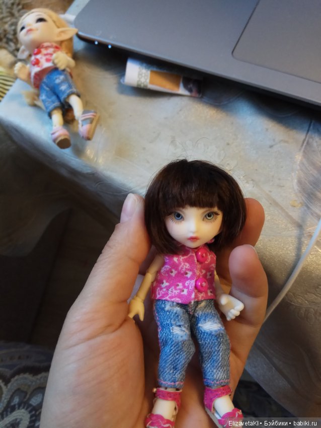 Разные фотки моих кукол — Болталка и разговоры обо всем: жизнь (фото 10)