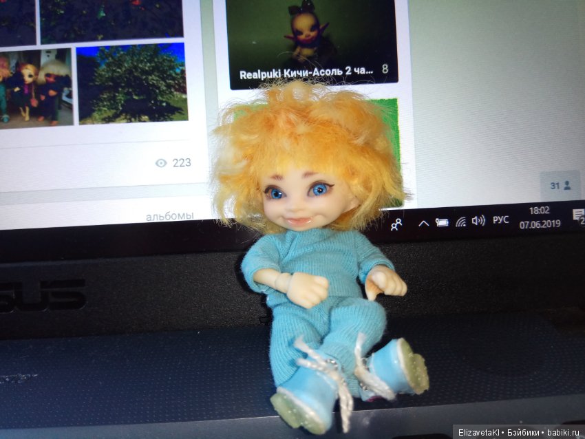 Разные фотки моих кукол — Болталка и разговоры обо всем: жизнь