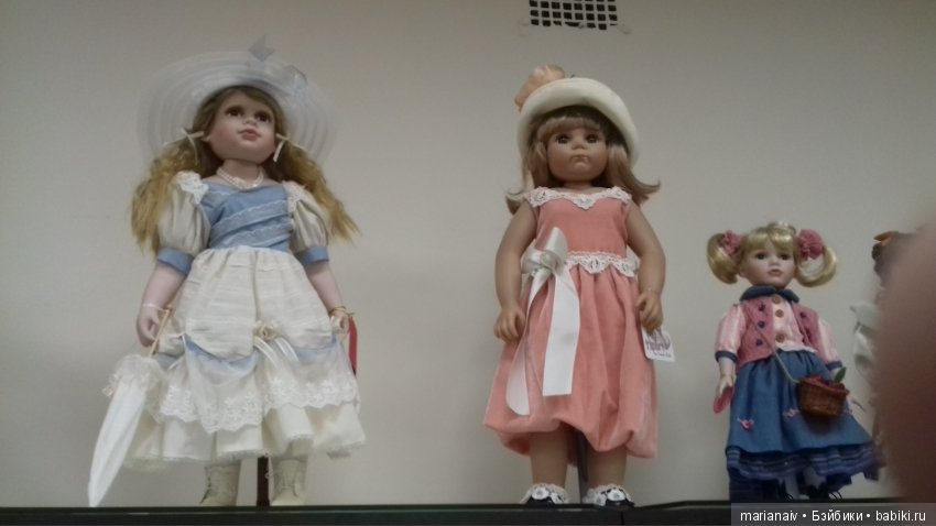 Выставка частной коллекции