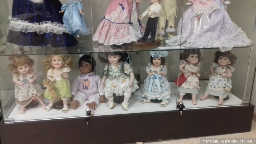 Выставка частной коллекции