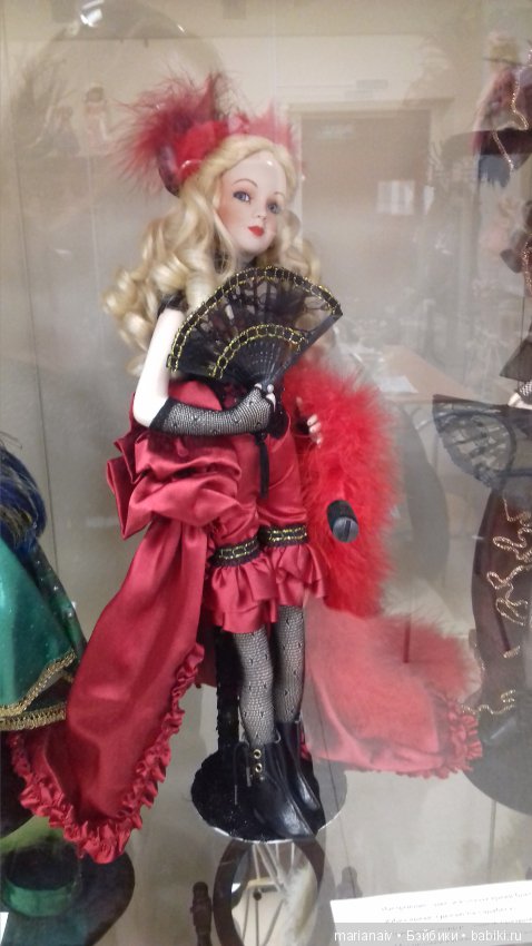 Выставка частной коллекции