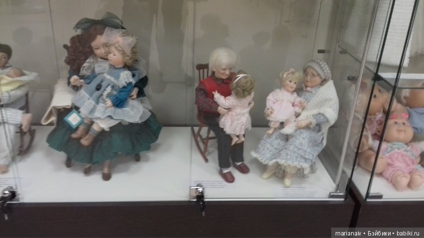 Выставка частной коллекции (фото 5)