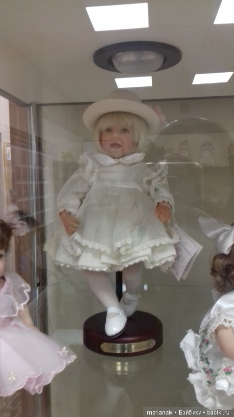 Выставка частной коллекции