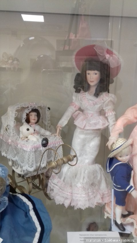 Выставка частной коллекции