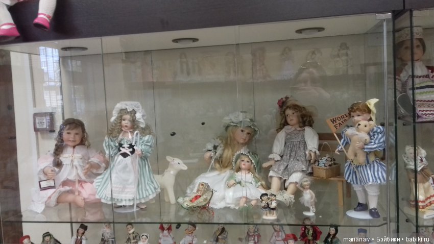 Выставка частной коллекции