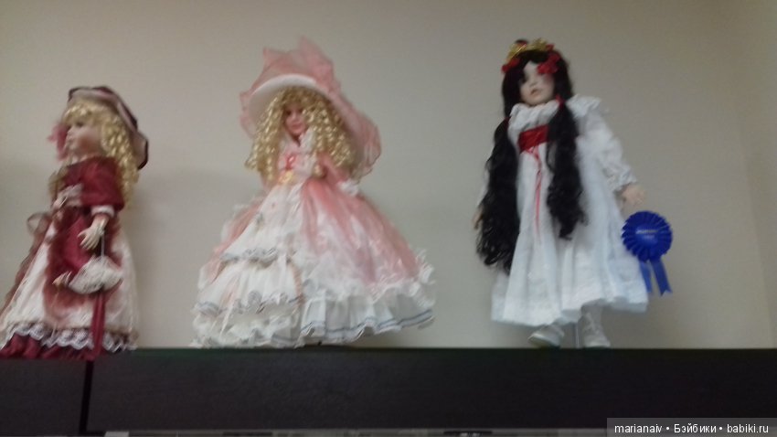 Выставка частной коллекции