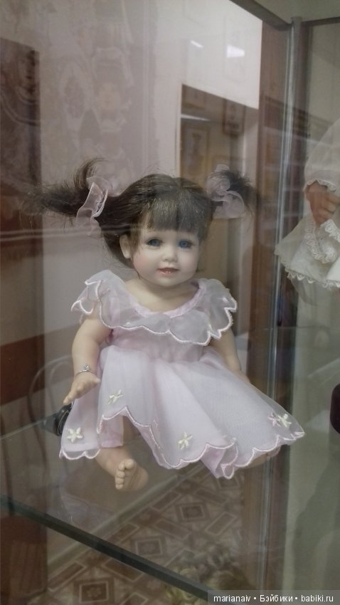 Выставка частной коллекции