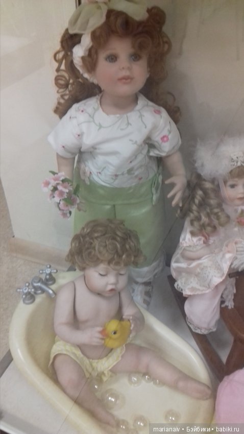 Выставка частной коллекции