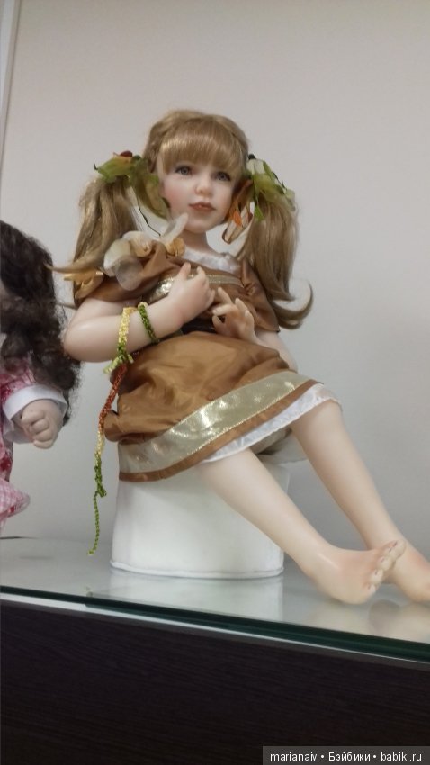 Выставка частной коллекции