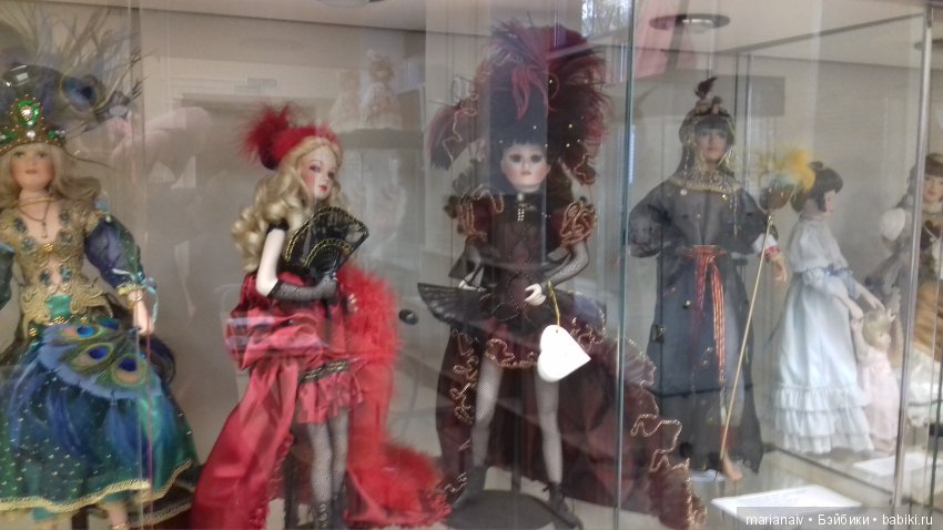 Выставка частной коллекции