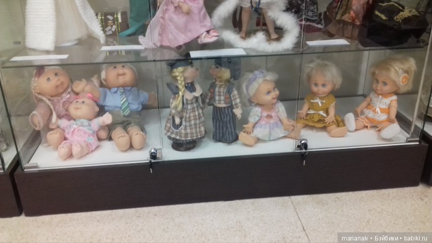 Выставка частной коллекции