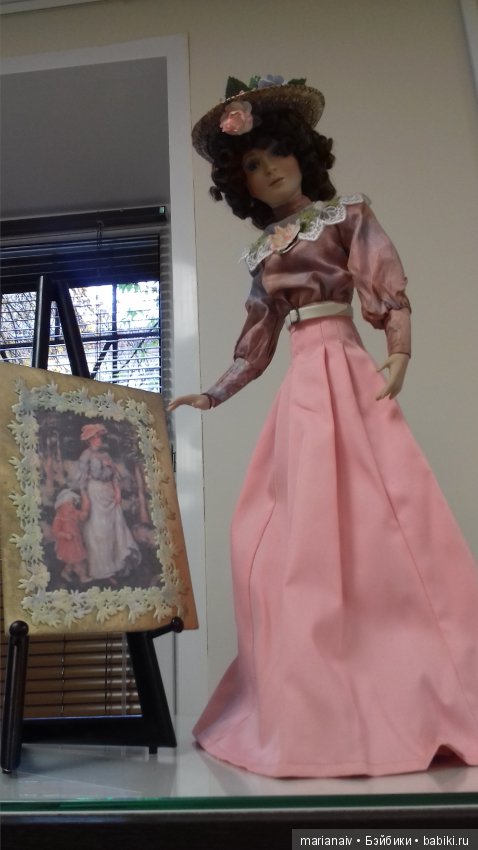 Выставка частной коллекции