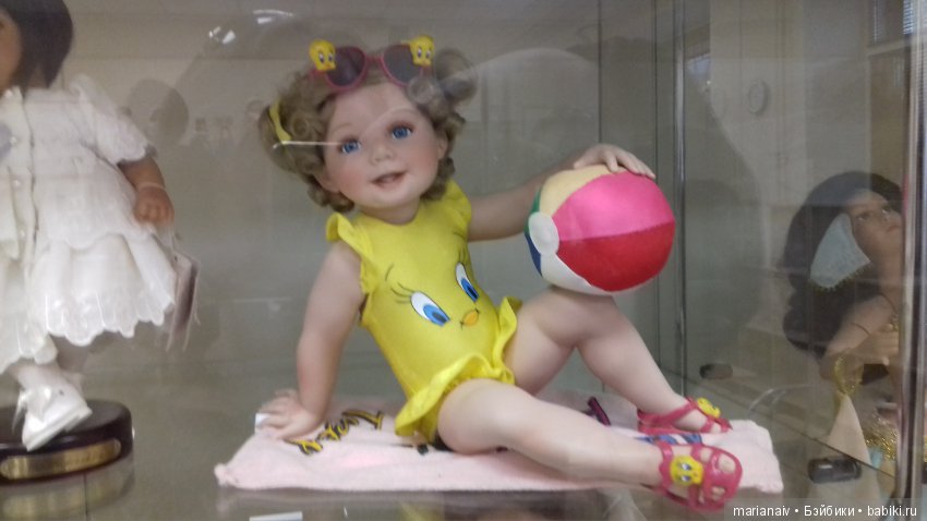 Выставка частной коллекции (фото 9)