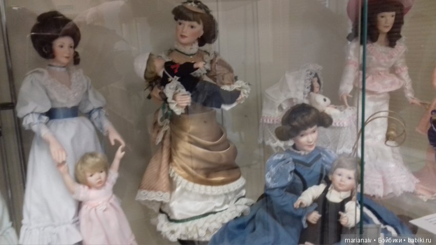 Выставка частной коллекции