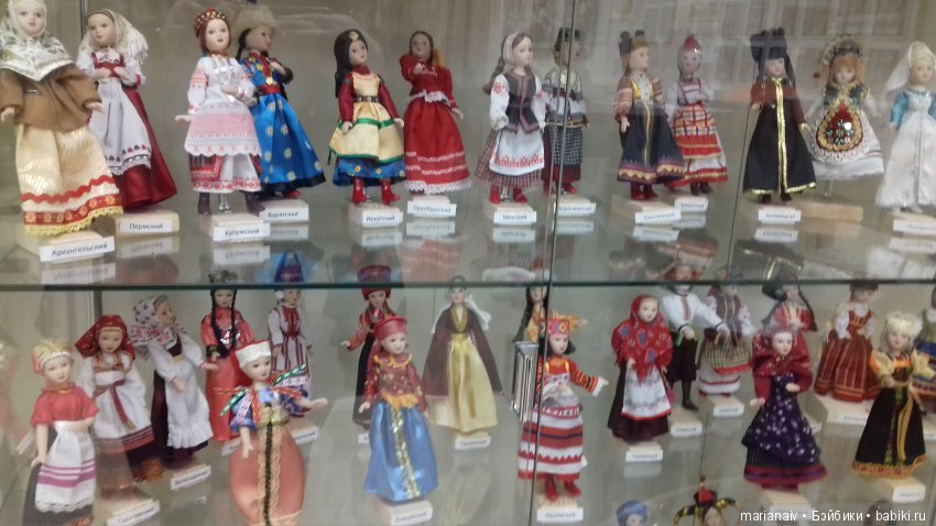 Выставка частной коллекции