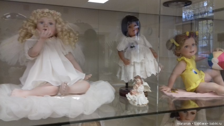 Выставка частной коллекции (фото 10)