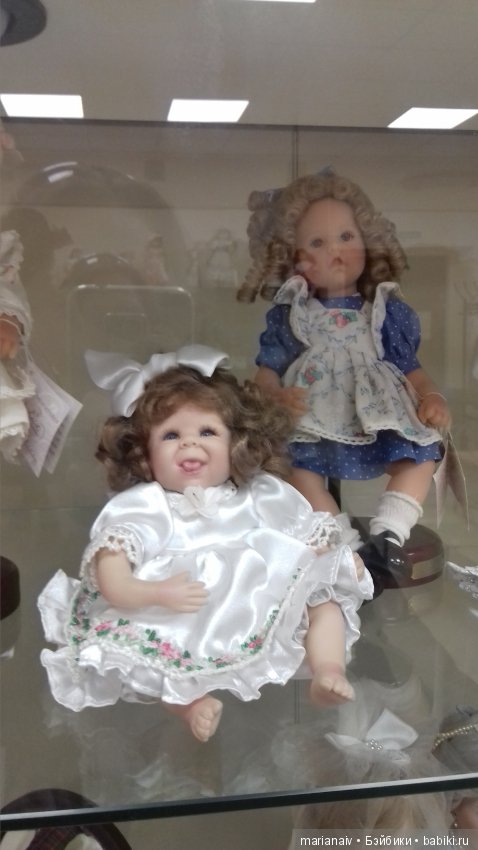 Выставка частной коллекции