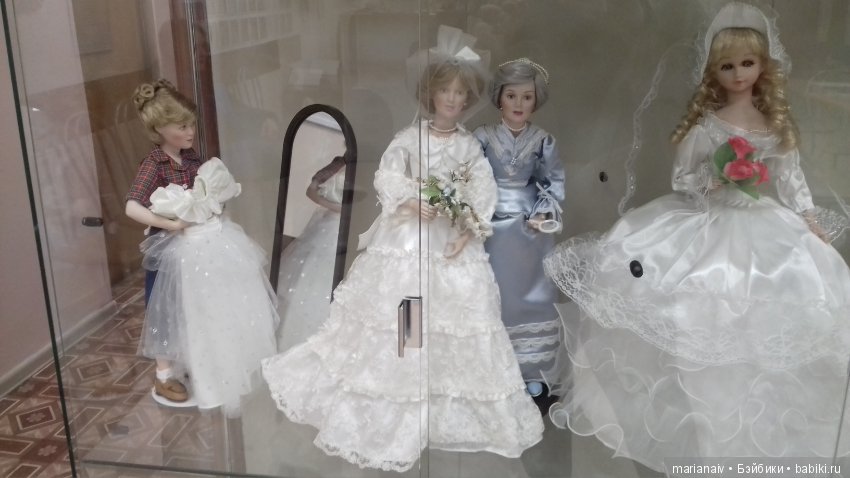 Выставка частной коллекции (фото 7)