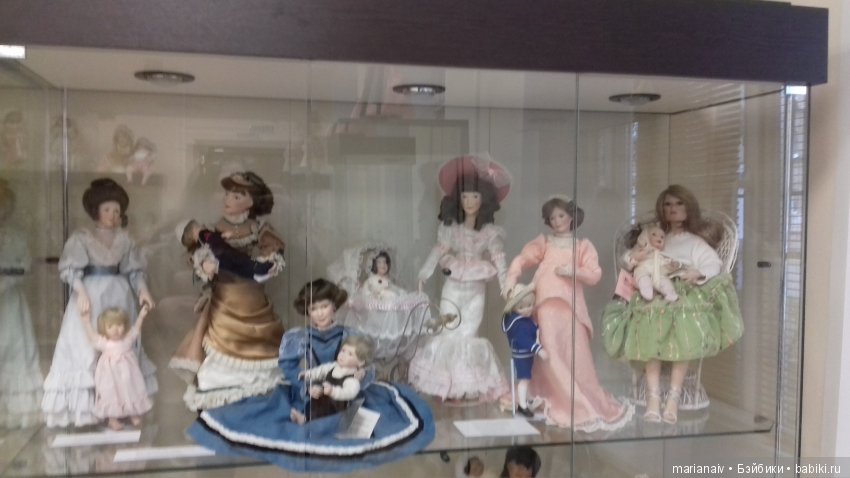 Выставка частной коллекции