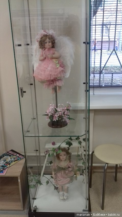 Выставка частной коллекции