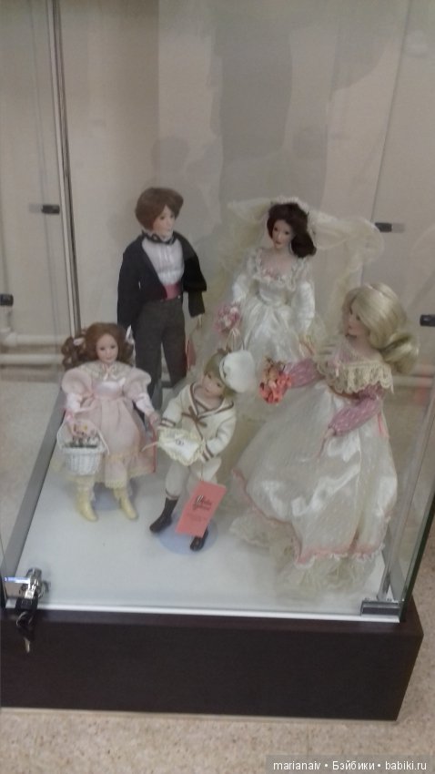 Выставка частной коллекции