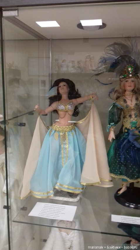 Выставка частной коллекции