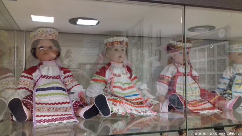 Выставка частной коллекции