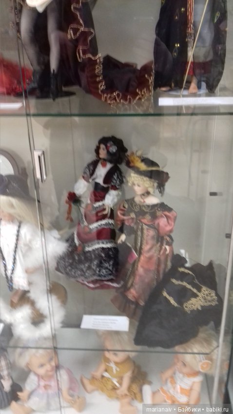 Выставка частной коллекции