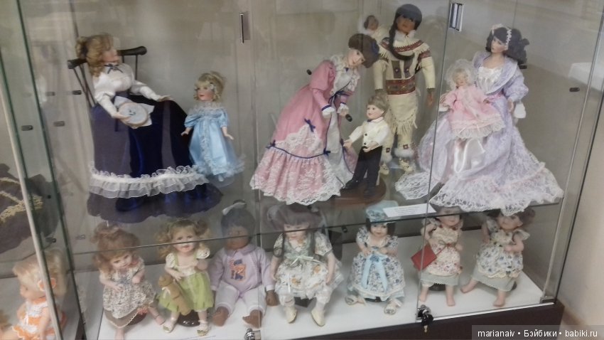 Выставка частной коллекции