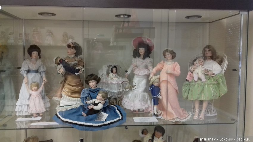 Выставка частной коллекции