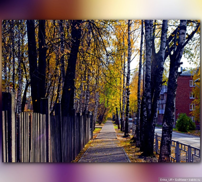 Перепись КуклоНаселения. Bebe Мотя и краски бабьего лета (фото 3)